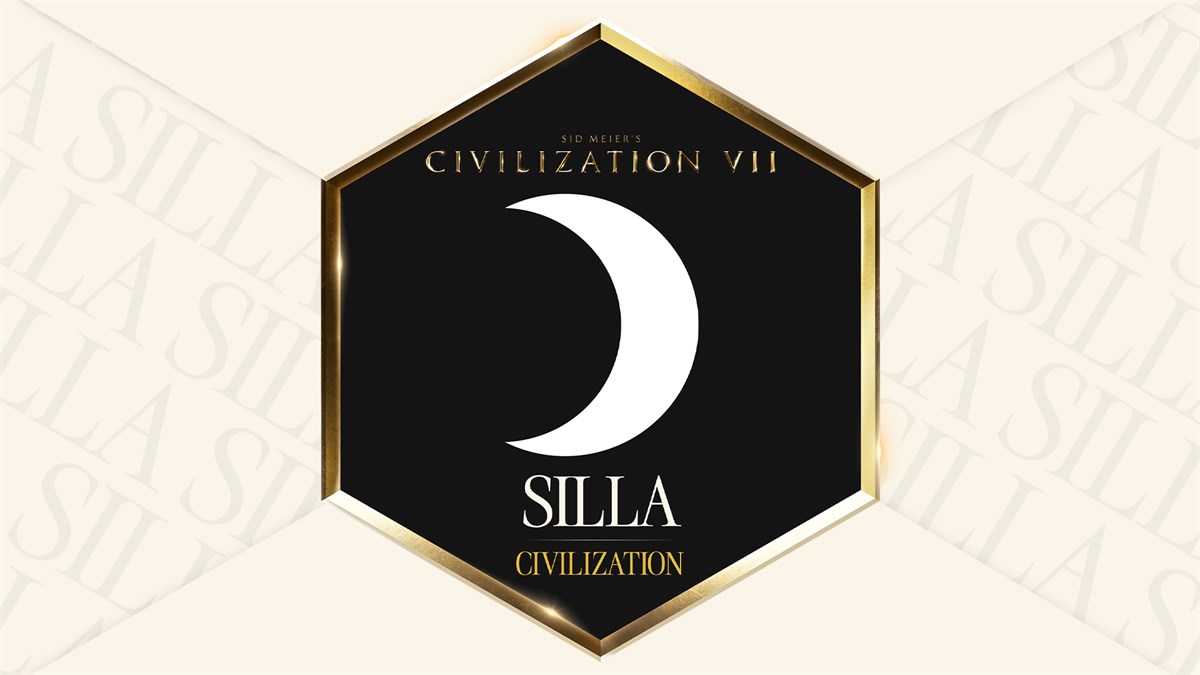 Sid Meier's Civilization® VII: Набор «Силла»