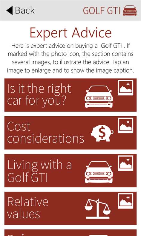 Volkswagen Golf GTI - EBG Screenshots 2