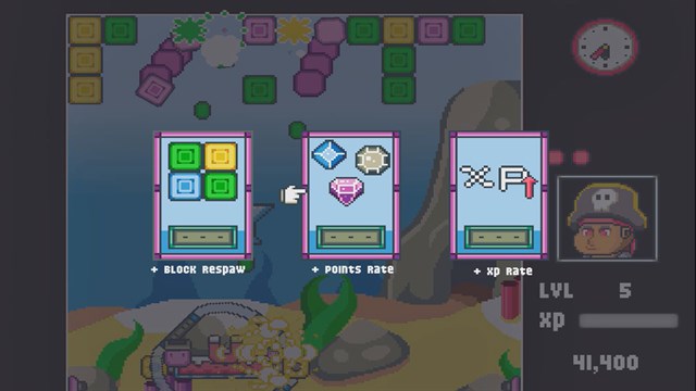 Square Smash (XBOX SERIES) screenshot 2