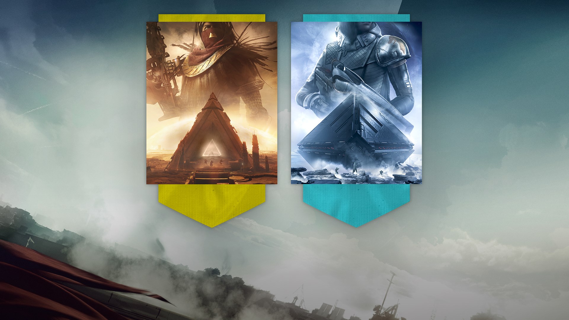 Destiny 2 - Expansion Pass