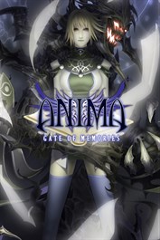 Anima: Gate of Memories