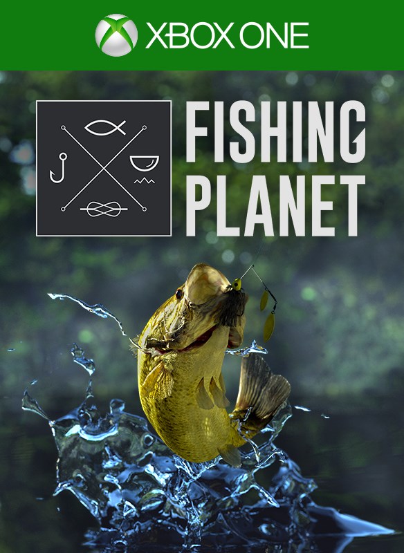 Fishing planet manual