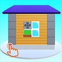 Construct Home Decoration Game