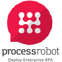 process robot softomotive