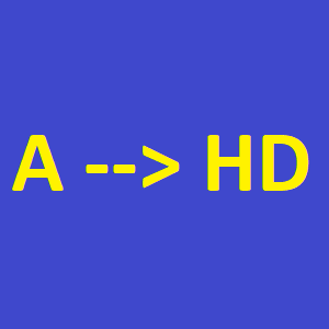 Audio To HD 10