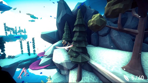 Aery - Calm Horizon 2 — 6