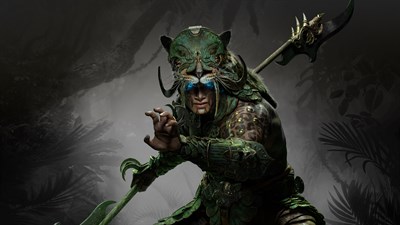 Diablo® IV: Vessel of Hatred™ - Deluxe Pack — скриншот 1