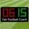 Fair Football Coach