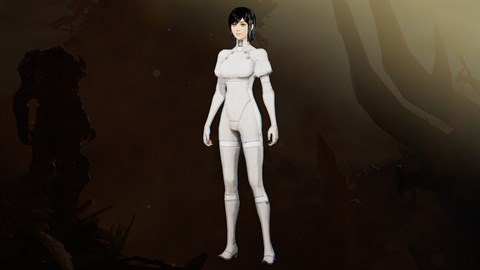 Free Iris Outfit