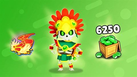El Dorado Bundle
