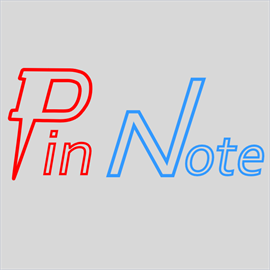 Pin Note
