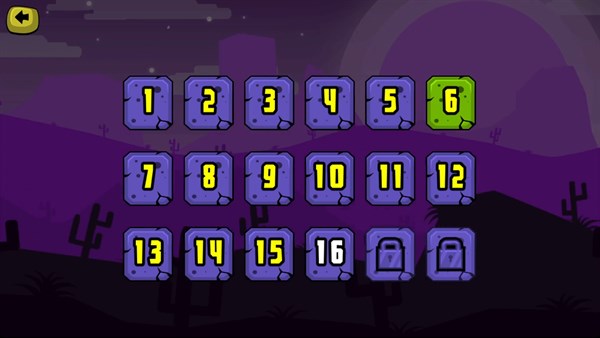 Fantasy Dash screenshot