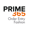 PRIME365 Order Entry Fashion