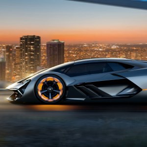 Lamborghini - Super Cars Theme HD Wallpapers icon