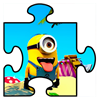 Minions Jigsaw puzzle