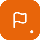 らくらくGOLFマップ icon