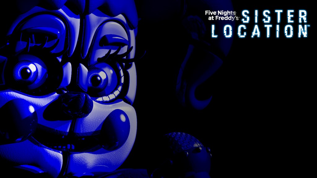 Fnaf microsoft shop store