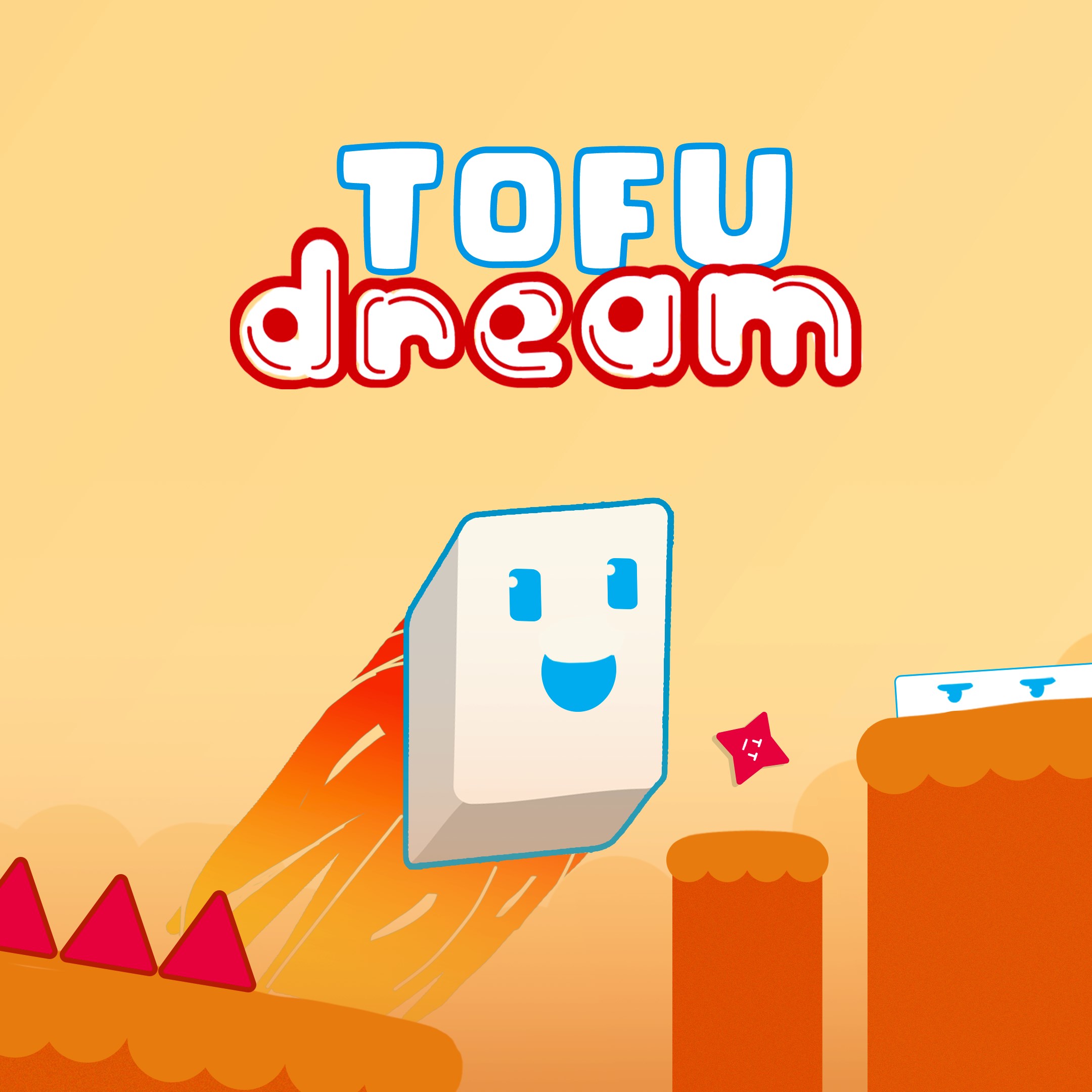 Tofu Dream (Xbox One)