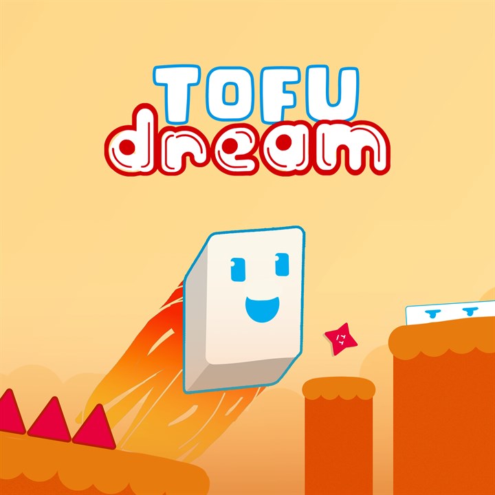 Tofu Dream (Xbox Series X|S)