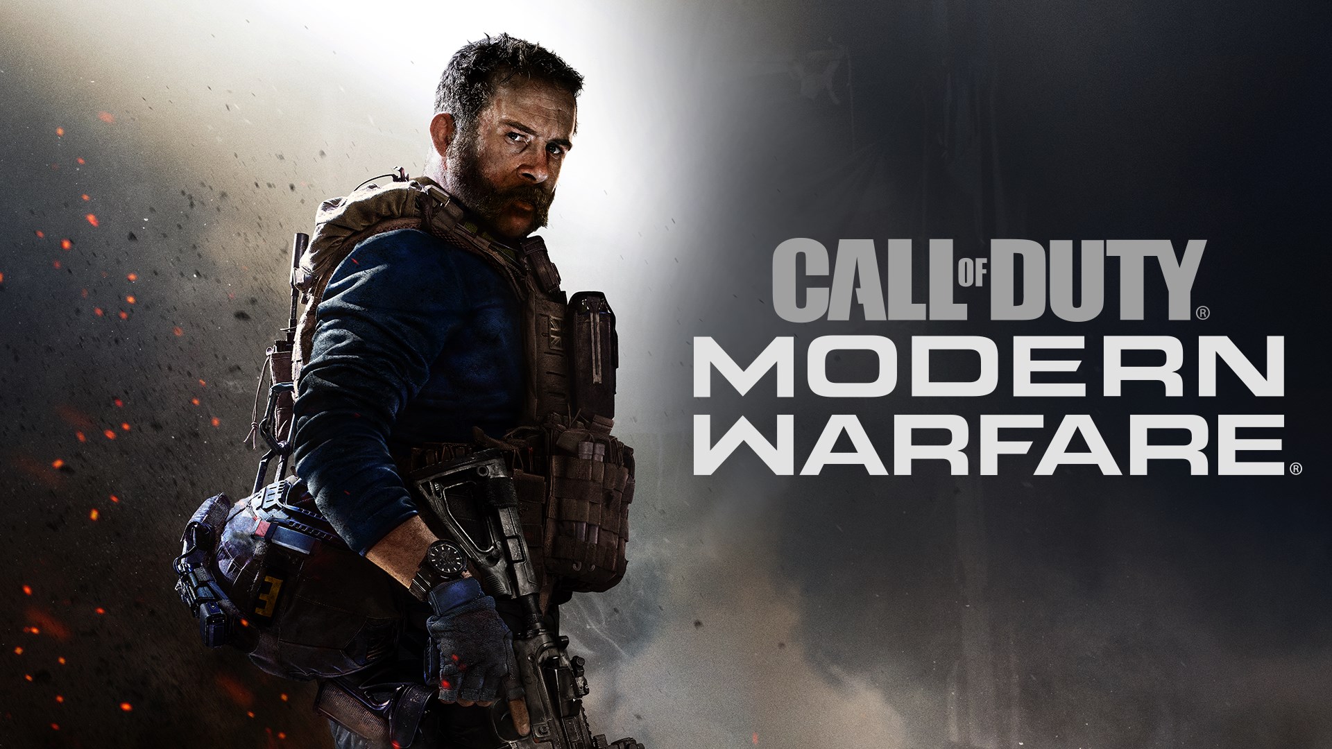 Call of Duty: Modern Warfare - Digital Xbox game deal