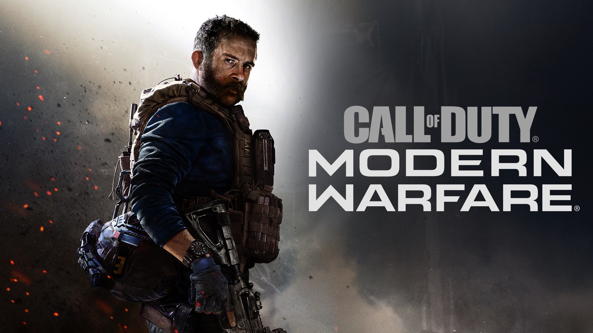 Call of Duty: Modern Warfare - Edição Digital Padrão