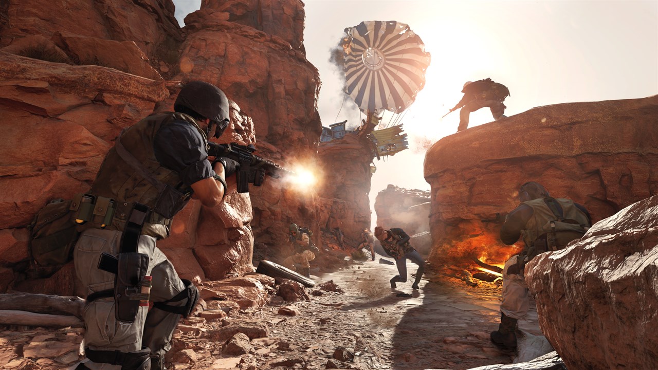 Call of Duty®: Black Ops Cold War screenshot 11