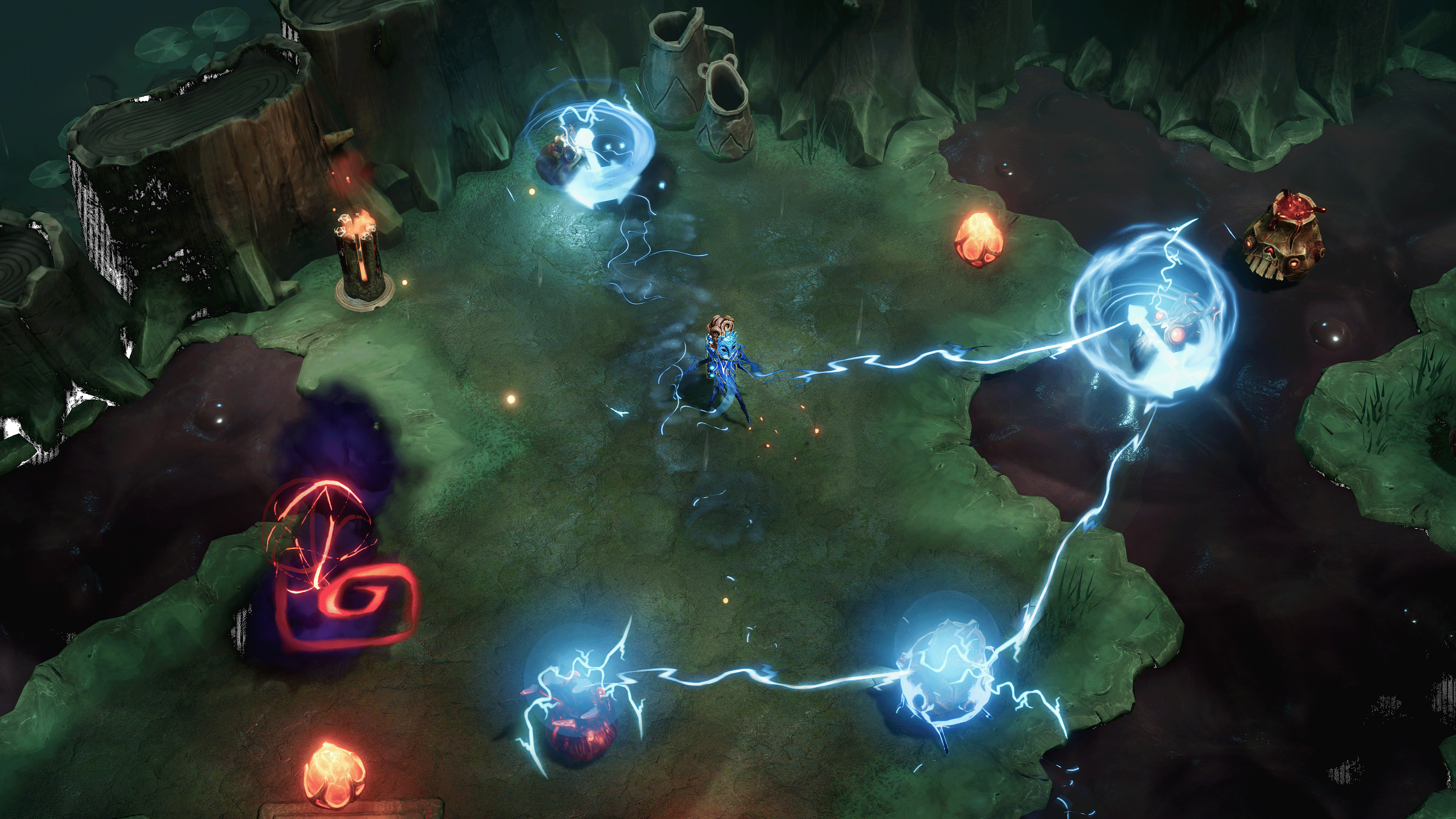 Lost In Random: The Eternal Die - Fortune Edition