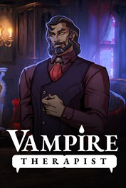 Vampire Therapist