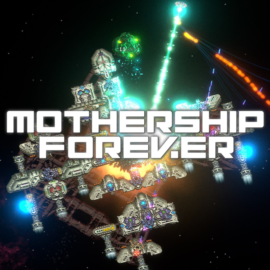 Mothership Forever