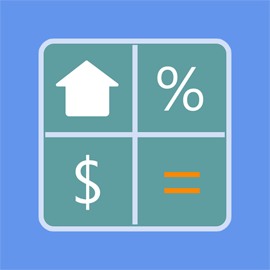 Mortgage Calc+