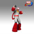 Marvel Vs Capcom Infinite Frank West Proto Man Costume