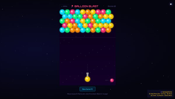 Arcade Five – Ultimate 5 Game Bundle — 8