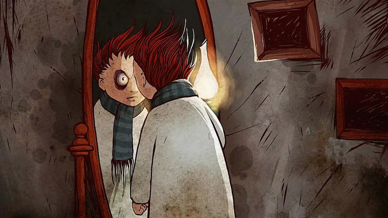Knock-Knock screenshot 6