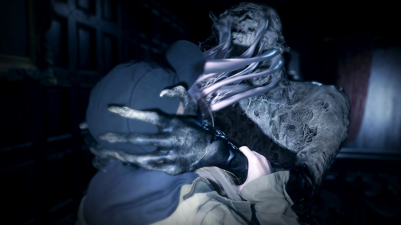 Resident Evil Village Gold Edition screenshot 7