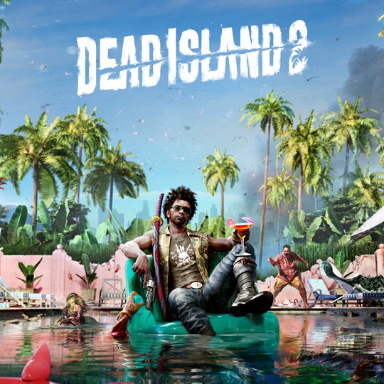 Dead Island 2 (Windows) for Xbox in Italy region