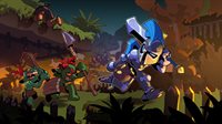Knight Quest: Goblins Raid