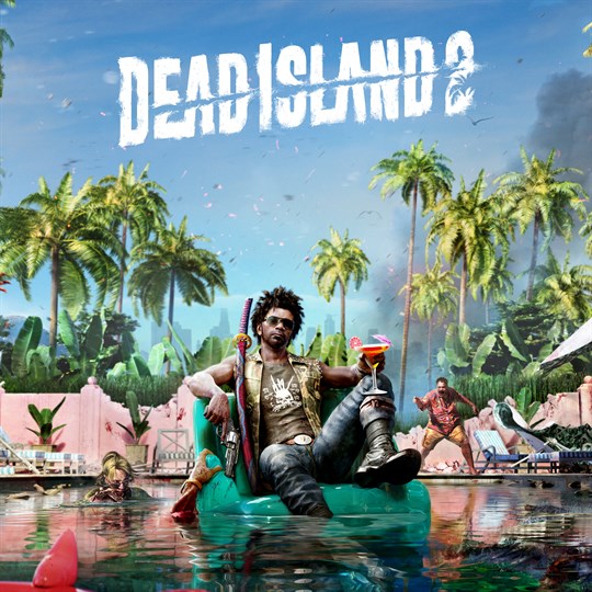 Dead Island 2 for xbox
