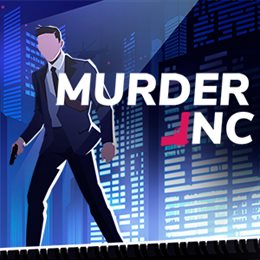 Aperçu Murder Inc (Windows)
