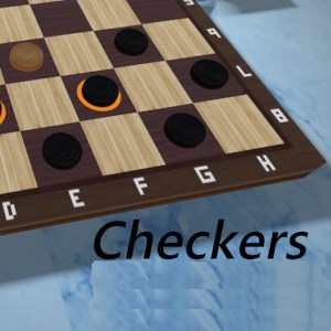 Checkers XBox