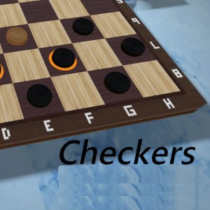 Checkers Xbox
