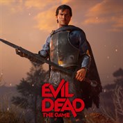 Buy Evil Dead: The Game - Game of the Year Edition