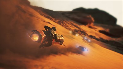 STAR WARS: Galactic Racer™ — скриншот 18