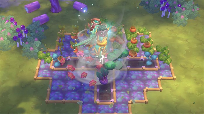 Fae Farm - Deluxe Edition — скриншот 16