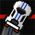 Retro Pixel Racers