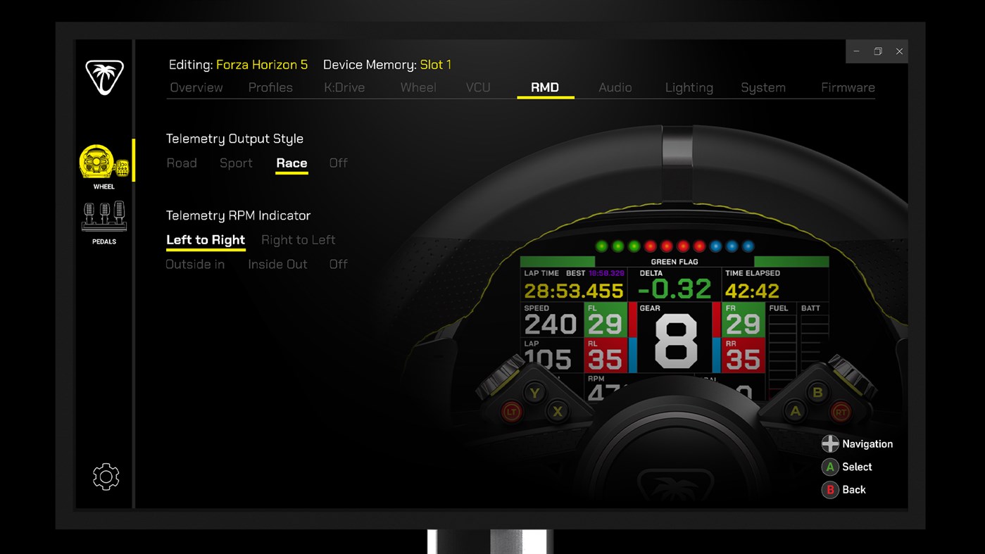 #3. Turtle Beach VelocityOne Tuner (Windows) By: Turtle Beach Europe, LTD.