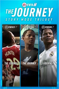Trilogia A Jornada do FIFA