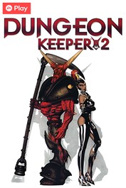 Dungeon Keeper™ 2