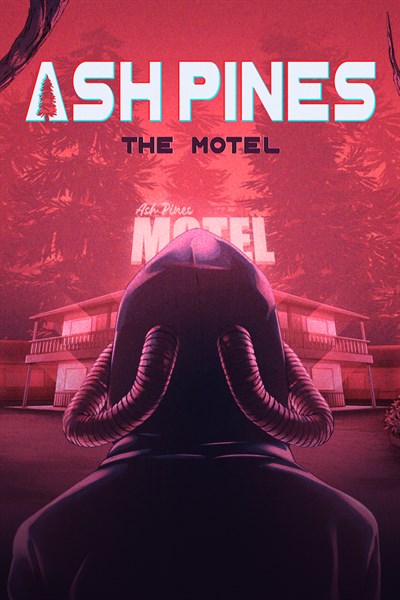 Ash Pines: The Motel