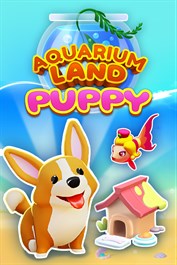 Aquarium Land: Puppy