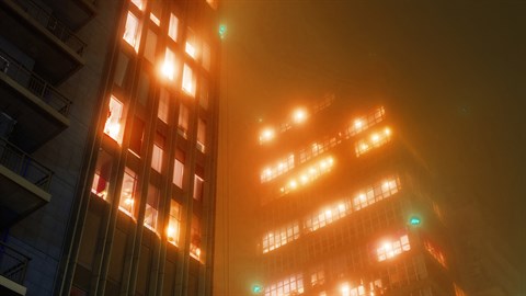 Cities: Skylines II - Smooth Vibes FM